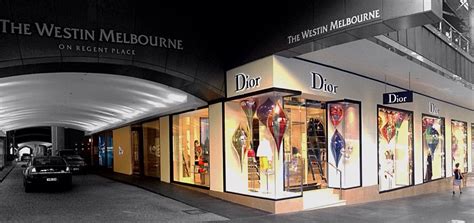 dior collins street|DIOR .